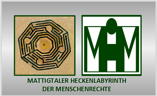 MHM – Mattigtaler Heckenlabyrinth der Menschenrechte